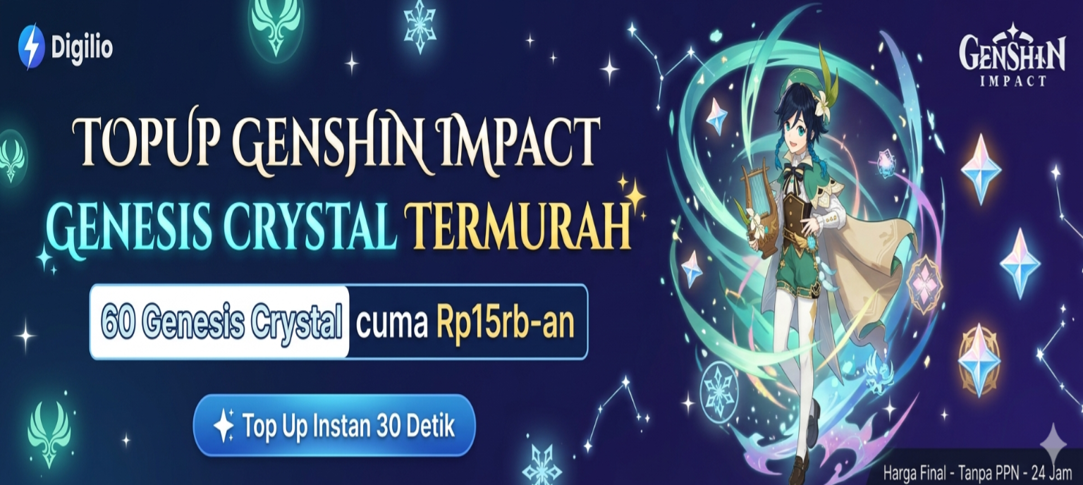 Genshin Impact