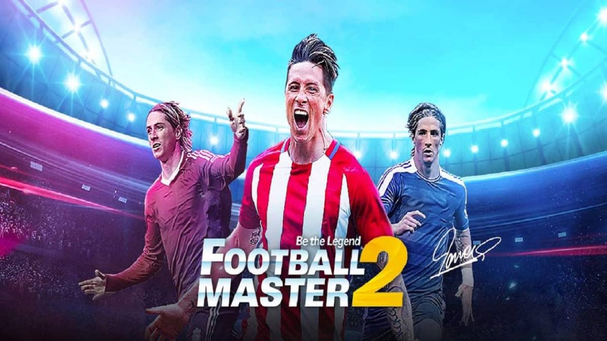 Football Master 2