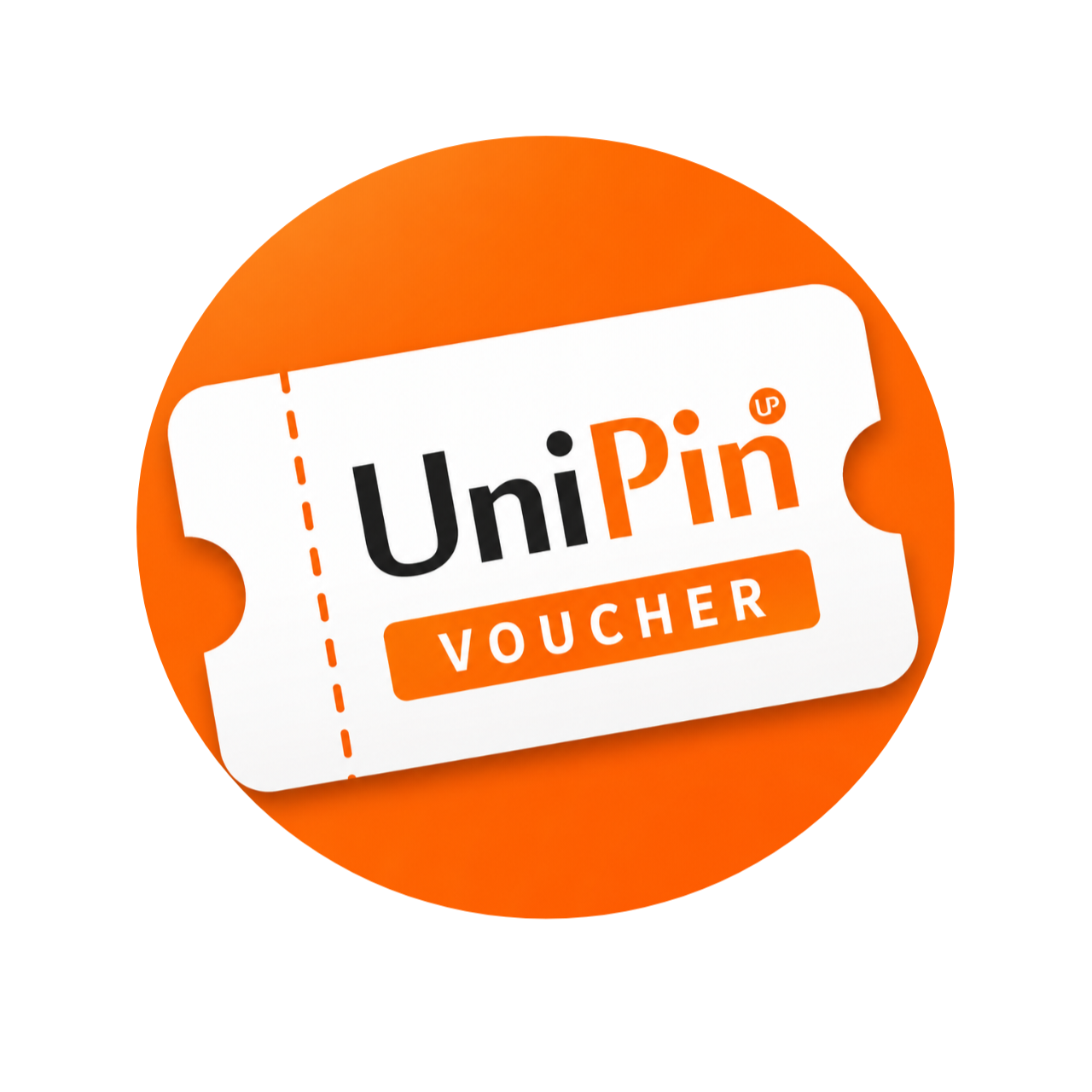 Unipin Voucher