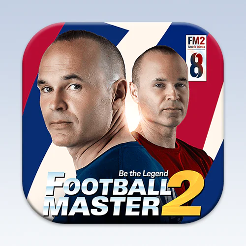 Football Master 2
