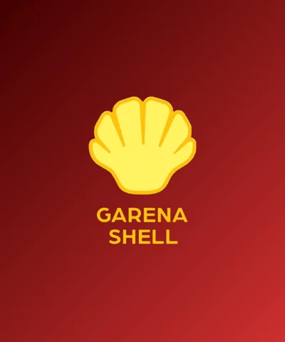 Garena Shell