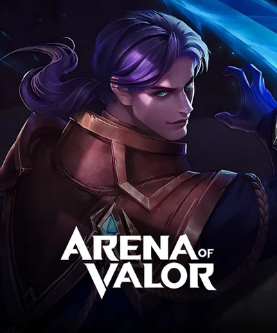 Arena Of Valor
