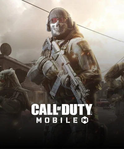 Call Of Duty Mobile