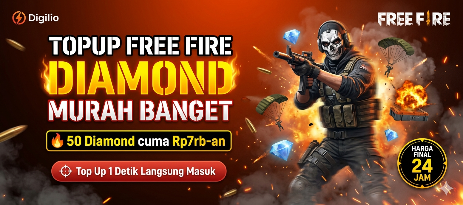 Free fire