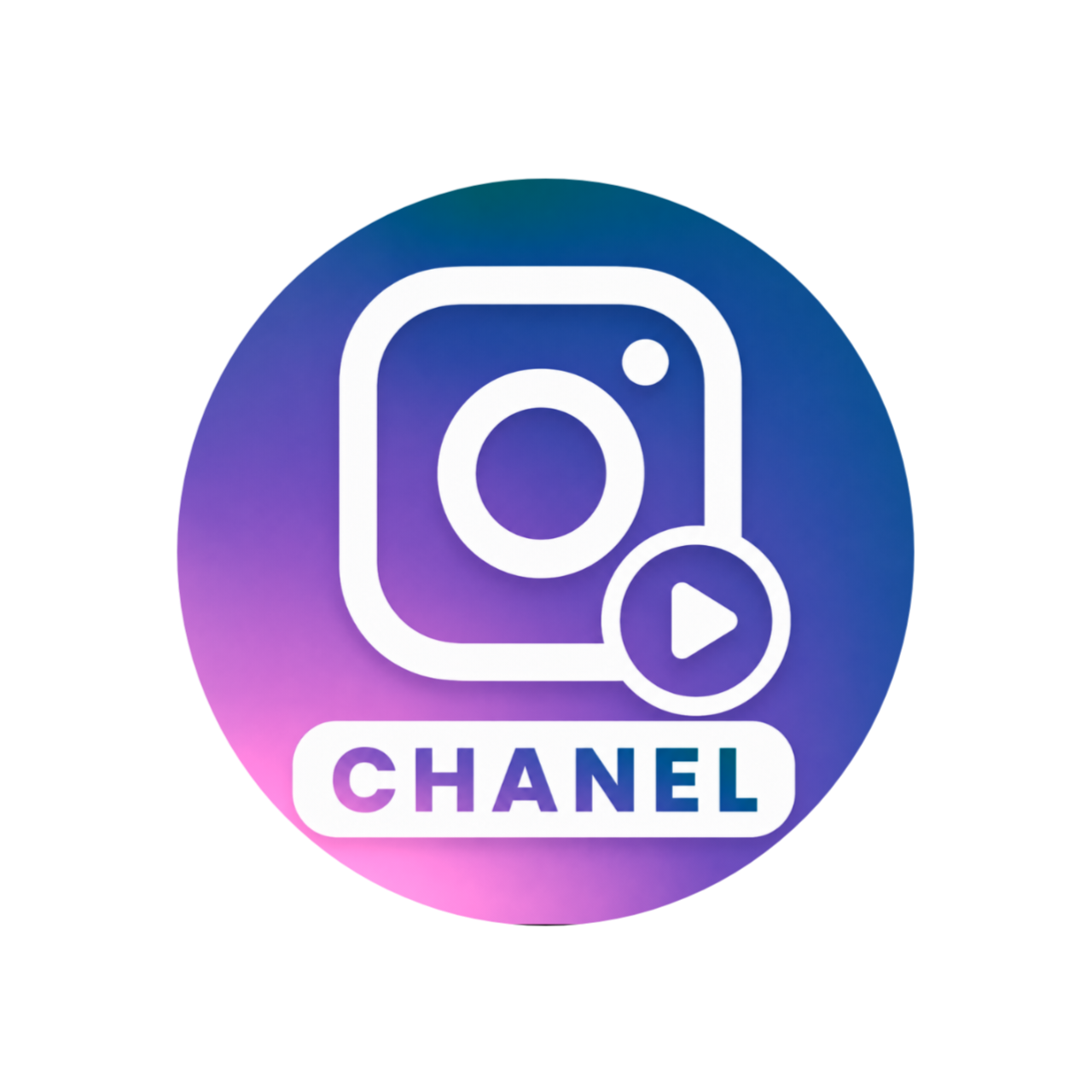 Instagram chanel