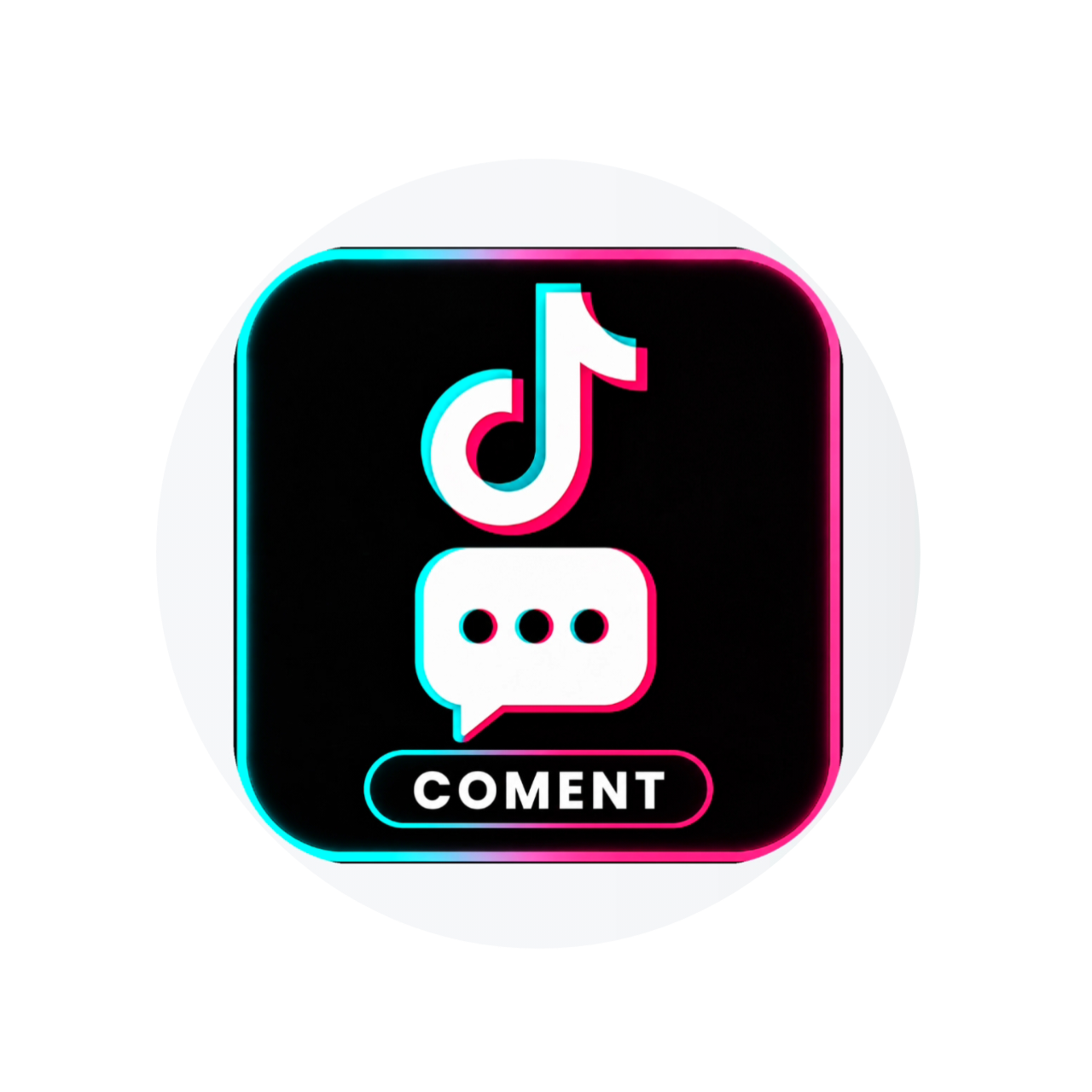 Tiktok Coment