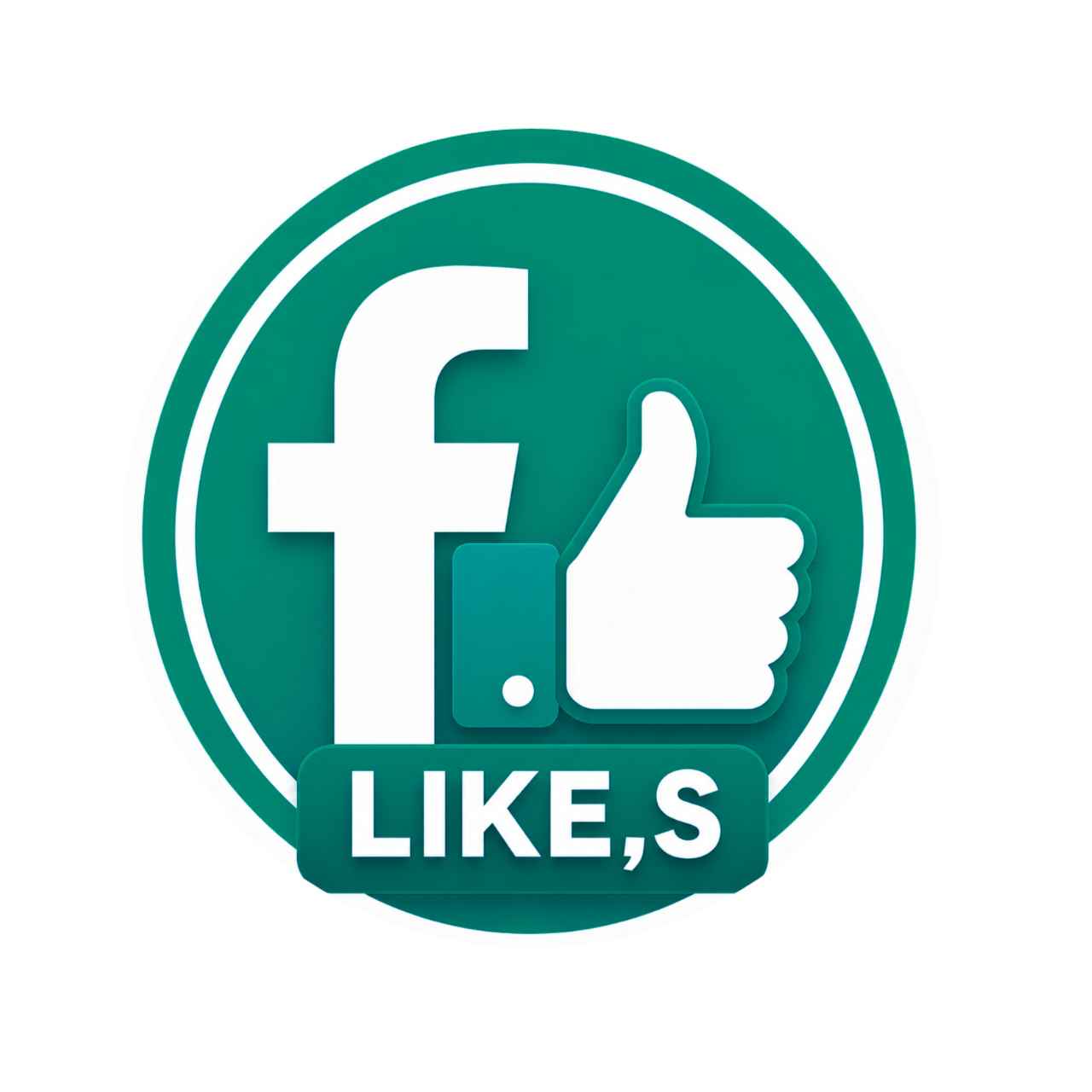 Facebook Like