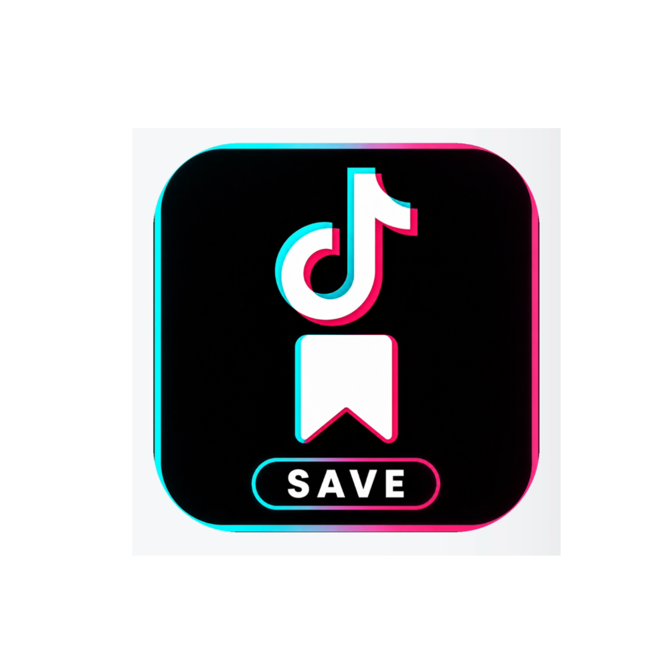 Tiktok Save
