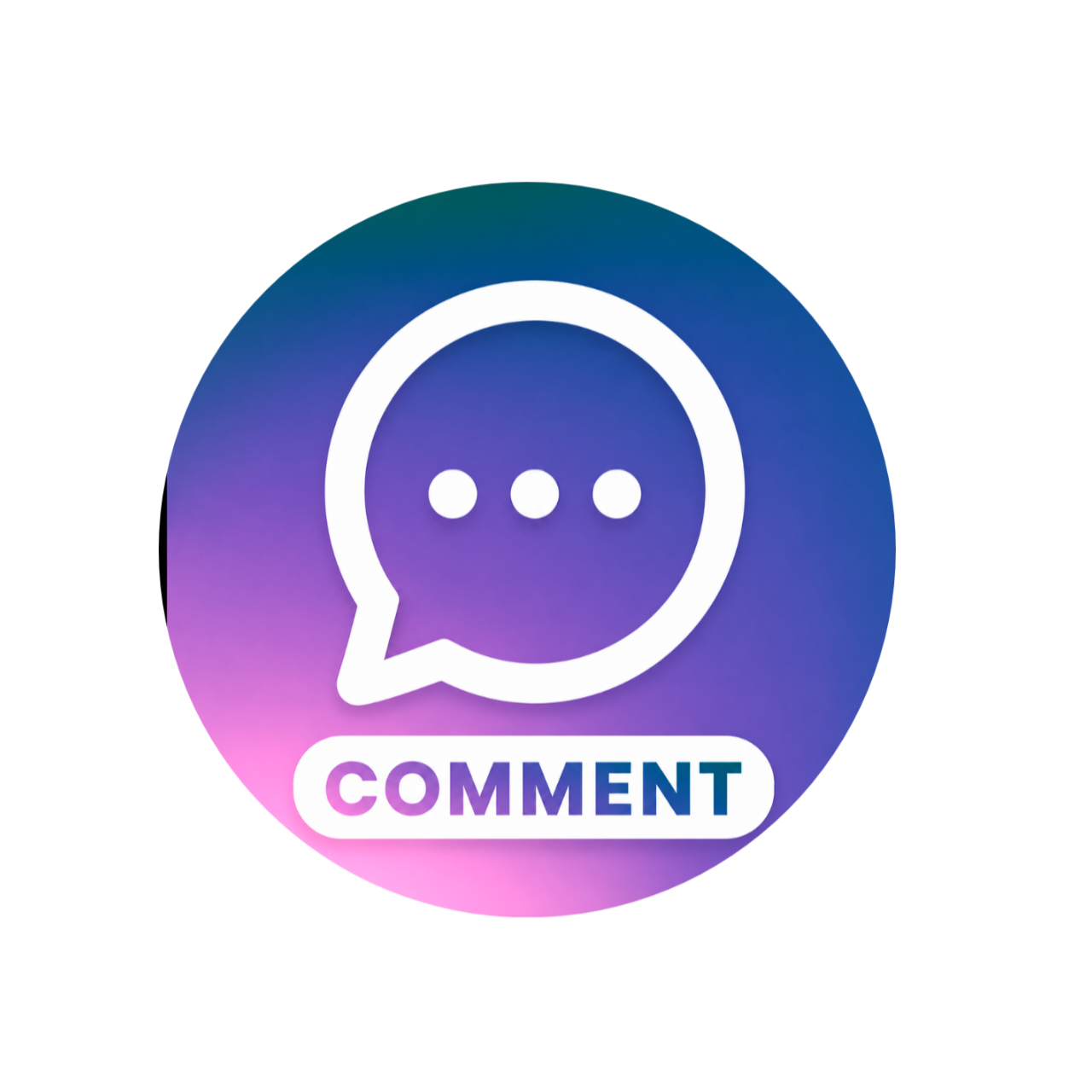 Instagram comment / batle