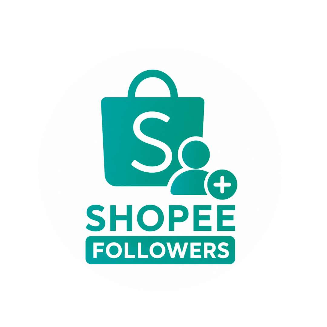 Shopee followers