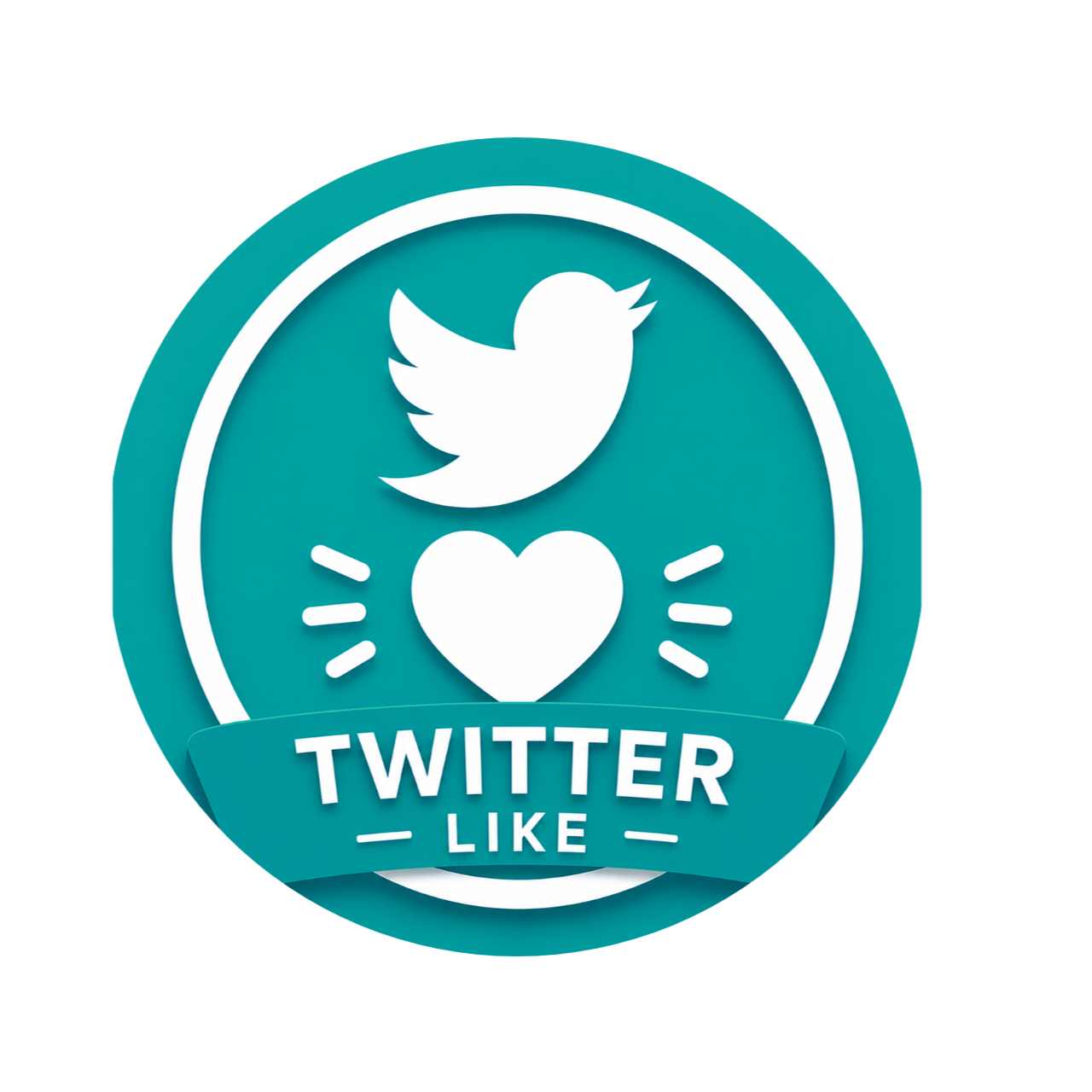 Twitter Like