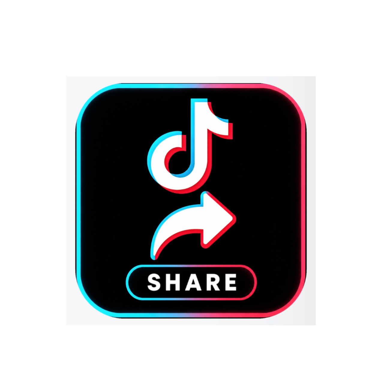 Tiktok Share