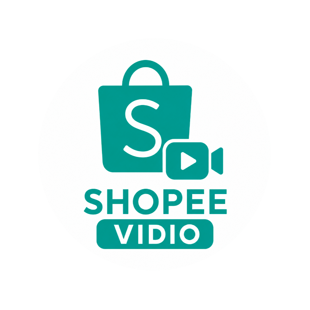 Shopee vidio