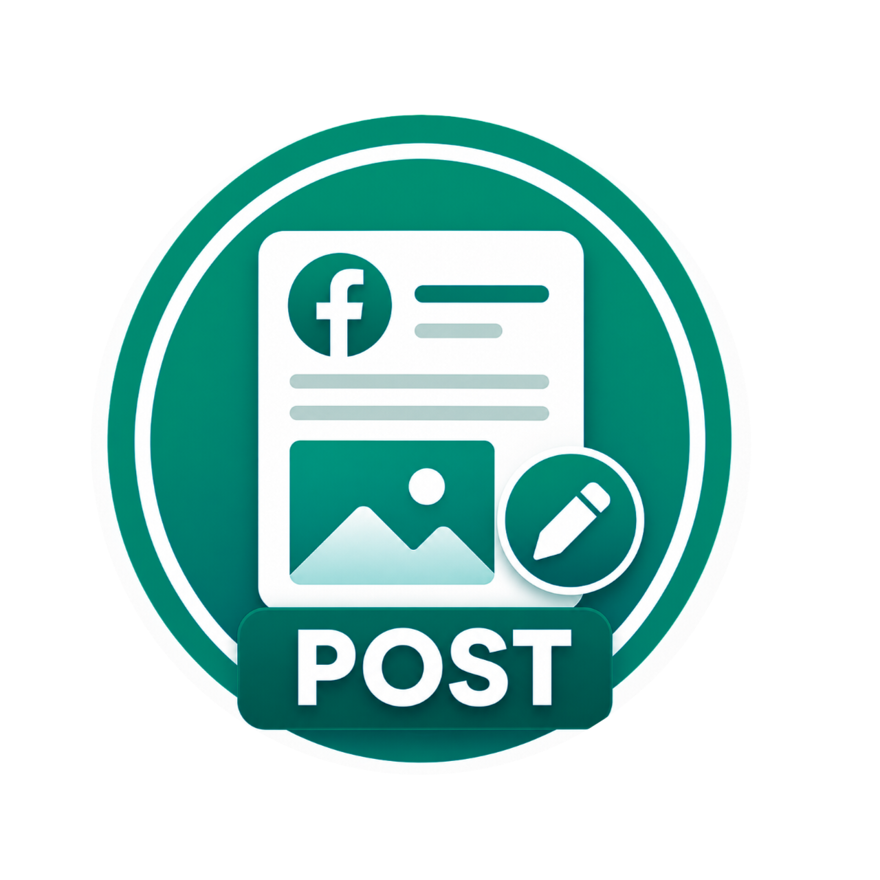 Facebook Post