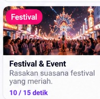 Festival & Event