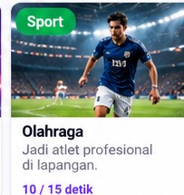 Olahraga
